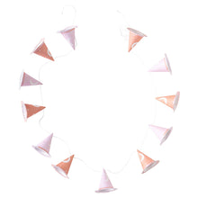 Load image into Gallery viewer, Pink Witch Hat Banner