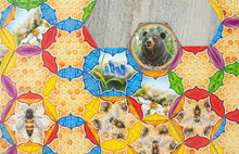 Load image into Gallery viewer, The Bears and the Bees® Card Game by Grandpa Beck's Games