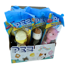 Load image into Gallery viewer, PEZ Squishmallows Party Pack 4.5oz