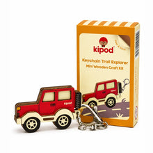 Load image into Gallery viewer, Mini Keychain Kit