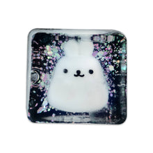 Load image into Gallery viewer, Taba-licious Glow in the Dark Cubes