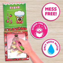 Load image into Gallery viewer, Strawberry Picnic Water Magic