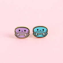 Load image into Gallery viewer, Macaron Earrings