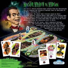 Load image into Gallery viewer, Goosebumps Board Game