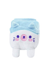 Load image into Gallery viewer, Cafe Momiji Afternoon Tea Plushie Single