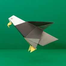 Load image into Gallery viewer, CWS Create Your Own Giant Animal Origami