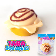 Load image into Gallery viewer, MushMeez Taba Squishies