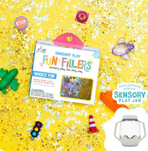 Load image into Gallery viewer, Wheely Fun Fun Filler Pack