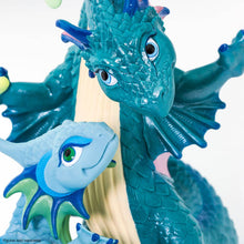 Load image into Gallery viewer, Baby Ocean Dragon Figurine Toy