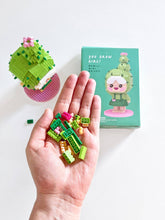 Load image into Gallery viewer, You Grow Girl Mini Bricks