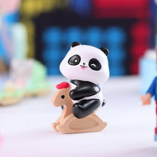 Load image into Gallery viewer, PANDA FIGURINE BLIND BOX