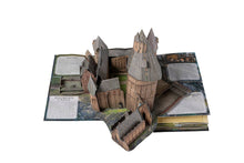 Load image into Gallery viewer, Harry Potter: A Pop-Up Guide to Hogwarts