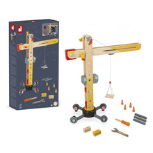Load image into Gallery viewer, Large Crane