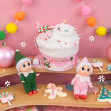 Load image into Gallery viewer, Elf on a Slime Butter Slime
