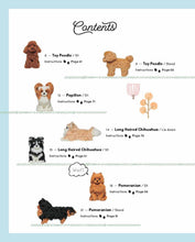 Load image into Gallery viewer, Crochet Your Own Dog