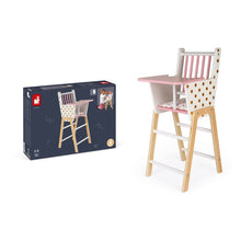 Load image into Gallery viewer, Candy Chic - High Chair