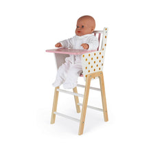 Load image into Gallery viewer, Candy Chic - High Chair