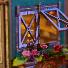 Load image into Gallery viewer, DIY Book Nook Kit: Magic Shop