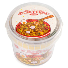 Load image into Gallery viewer, Instant Ramen Noodles Slime Science Kit