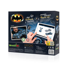 Load image into Gallery viewer, Batmobile