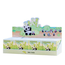 Load image into Gallery viewer, PANDA FIGURINE BLIND BOX