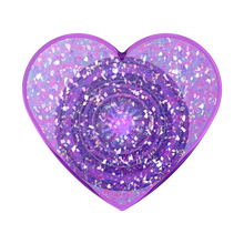 Load image into Gallery viewer, PopSockets Phone Grip - Dreamy Heart