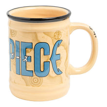 Load image into Gallery viewer, One Piece Shaped Mug