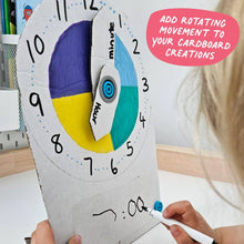 Load image into Gallery viewer, Roto-Ring