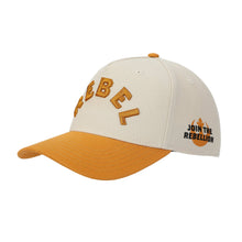 Load image into Gallery viewer, Star Wars Join the Rebellion Curved Bill Snapback