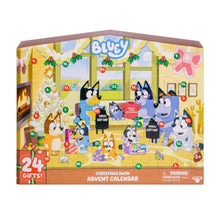 Load image into Gallery viewer, Moose Toys Bluey Advent Calendar