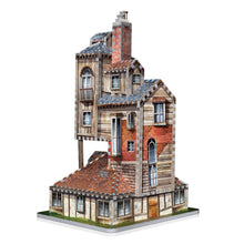 Load image into Gallery viewer, The Burrow - Weasley Family Home