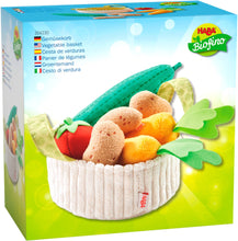 Load image into Gallery viewer, Vegetable Basket