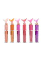 Load image into Gallery viewer, Mermaid Lip Gloss