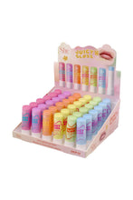 Load image into Gallery viewer, Juicy Fruits Gloss Lip Balm