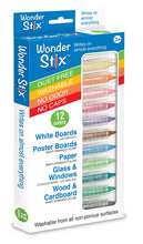 Load image into Gallery viewer, Wonder Stix 12 Set