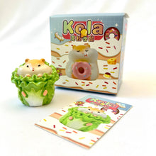 Load image into Gallery viewer, HAMSTER FIGURINE BLIND BOX
