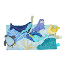 Load image into Gallery viewer, Arctic Adventure Bath Book