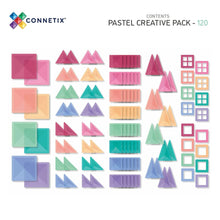 Load image into Gallery viewer, Pastel Creative pack 120 pc