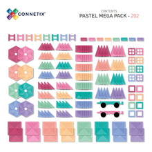 Load image into Gallery viewer, Pastel Mega Pack 202 pc