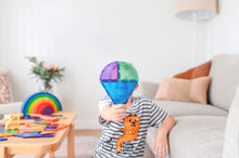 Load image into Gallery viewer, Rainbow Shape Expansion Pack 36 pc
