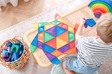 Load image into Gallery viewer, Rainbow Shape Expansion Pack 36 pc