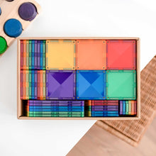 Load image into Gallery viewer, Rainbow Creative Pack 102 pc