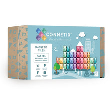 Load image into Gallery viewer, Pastel Rectangle Pack 24 pc
