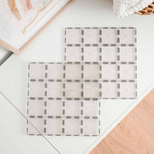 Load image into Gallery viewer, Clear Base Plate Pack 2 pc