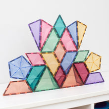 Load image into Gallery viewer, Pastel Shape Expansion Pack 48 pc