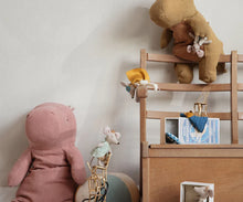 Load image into Gallery viewer, Superhero Little Brother, Mouse in Box