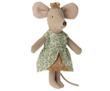 Load image into Gallery viewer, Princess Little Sister, Mouse in Box