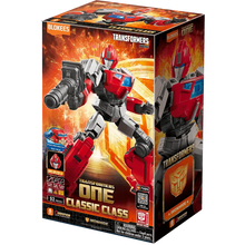 Load image into Gallery viewer, Transformers Classic Class 19 Ironhide
