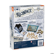 Load image into Gallery viewer, Klondice