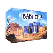 Load image into Gallery viewer, BABYLONIA